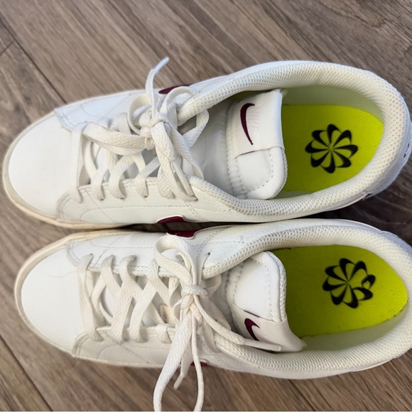 Nike Court Legacy Shoe - Picture 3 of 5